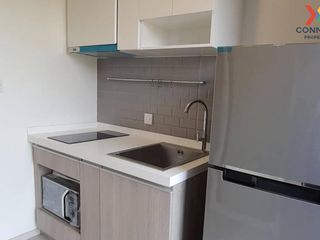 For rent 1 Beds condo in Bangkok Noi, Bangkok