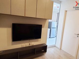 For rent 1 Beds condo in Bangkok Noi, Bangkok
