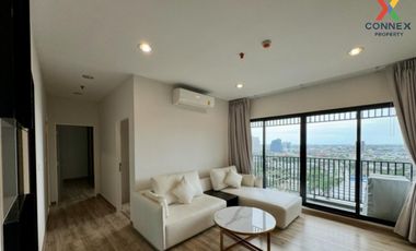 For rent 2 Beds condo in Rat Burana, Bangkok