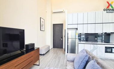 For rent 2 Beds condo in Phra Khanong, Bangkok