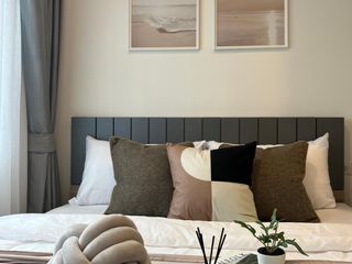 For rent 1 Beds condo in Wang Thonglang, Bangkok