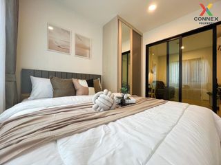 For rent 1 Beds condo in Wang Thonglang, Bangkok