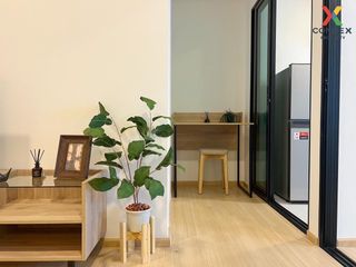 For rent 1 Beds condo in Wang Thonglang, Bangkok