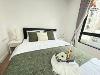 For rent 1 bed condo in Phutthamonthon, Nakhon Pathom