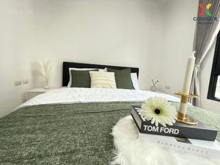 For rent 1 bed condo in Phutthamonthon, Nakhon Pathom