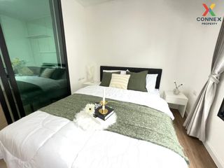 For rent 1 bed condo in Phutthamonthon, Nakhon Pathom