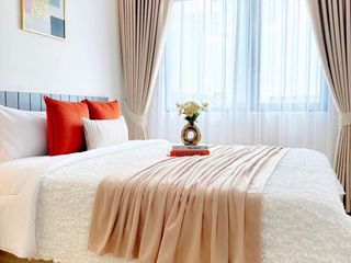 For rent 1 Beds condo in Wang Thonglang, Bangkok