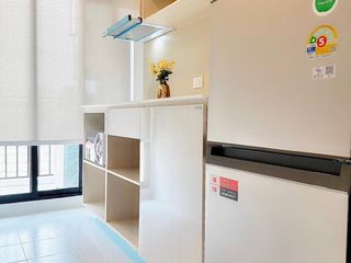 For rent 1 Beds condo in Wang Thonglang, Bangkok