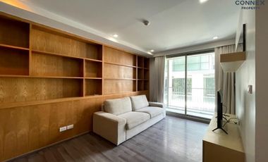 For rent 2 bed condo in Phra Khanong, Bangkok