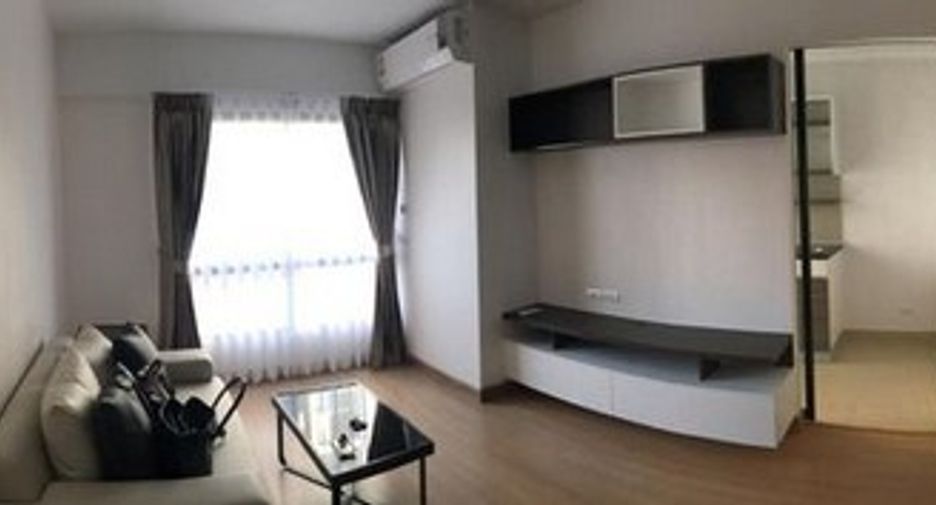 ให้เช่า 1 เตียง คอนโด ใน บางนา, กรุงเทพฯ
