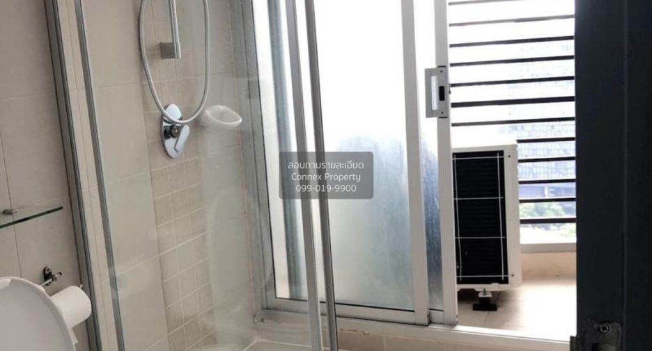 Wohnung zur Miete mit 2 Zimmer in Watthana, Bangkok