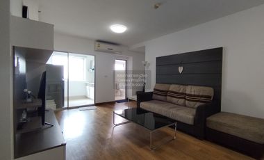 Wohnung zur Miete mit 2 Zimmer in Watthana, Bangkok