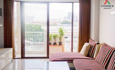 For rent 1 bed condo in Din Daeng, Bangkok