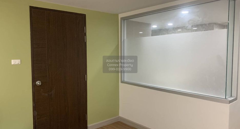 Аренда 1 кровать кондо в Кхлонг Тоеи, Бангкок