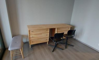 For rent 1 bed condo in Mueang Nonthaburi, Nonthaburi