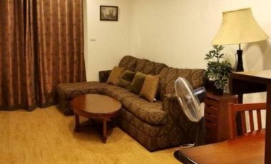 For rent 1 bed condo in Khlong San, Bangkok