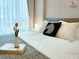 For rent 1 bed condo in Mueang Nonthaburi, Nonthaburi