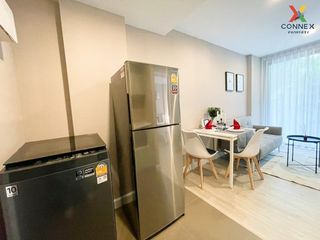 For rent 1 bed condo in Mueang Nonthaburi, Nonthaburi