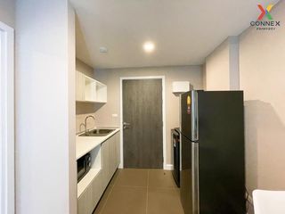 For rent 1 bed condo in Mueang Nonthaburi, Nonthaburi