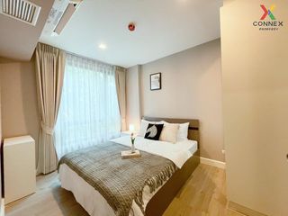 For rent 1 bed condo in Mueang Nonthaburi, Nonthaburi