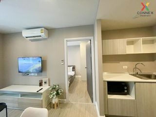 For rent 1 bed condo in Mueang Nonthaburi, Nonthaburi