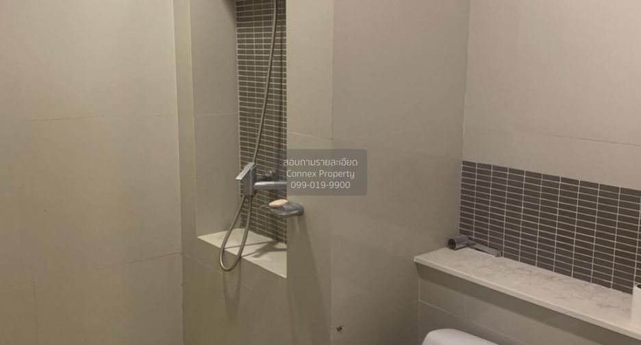 Wohnung zur Miete mit 2 Zimmer in Watthana, Bangkok
