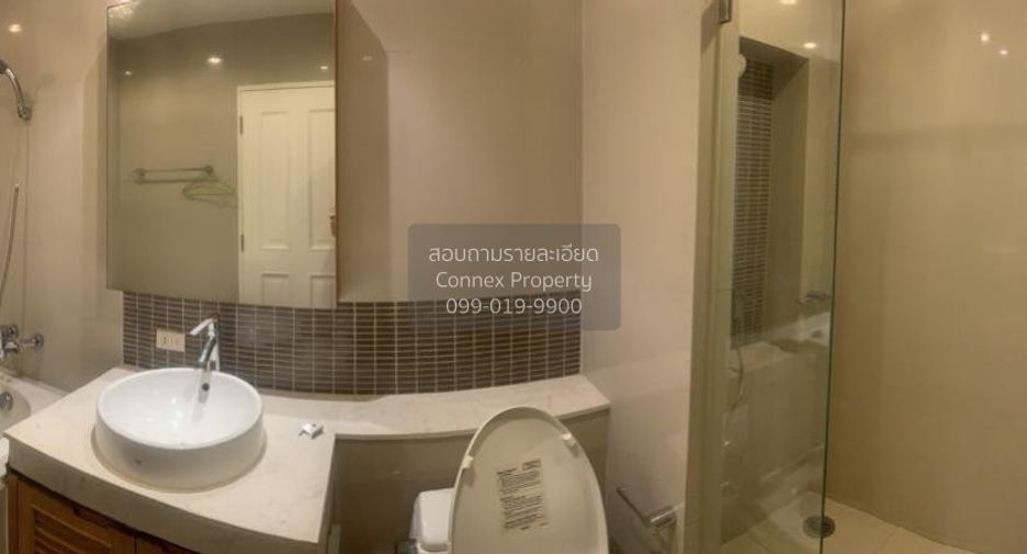 Wohnung zur Miete mit 2 Zimmer in Watthana, Bangkok