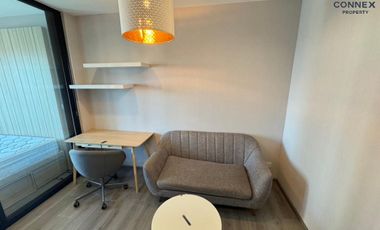 For rent 1 bed condo in Mueang Nonthaburi, Nonthaburi