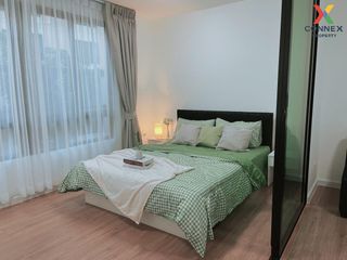 For rent 1 bed condo in Phutthamonthon, Nakhon Pathom