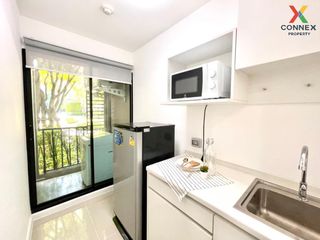 For rent 1 bed condo in Phutthamonthon, Nakhon Pathom