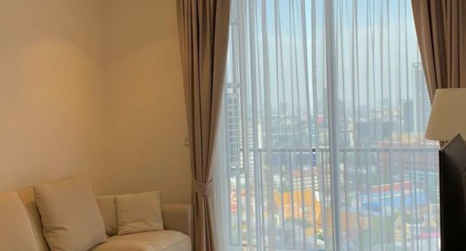 For rent 2 Beds condo in Watthana, Bangkok