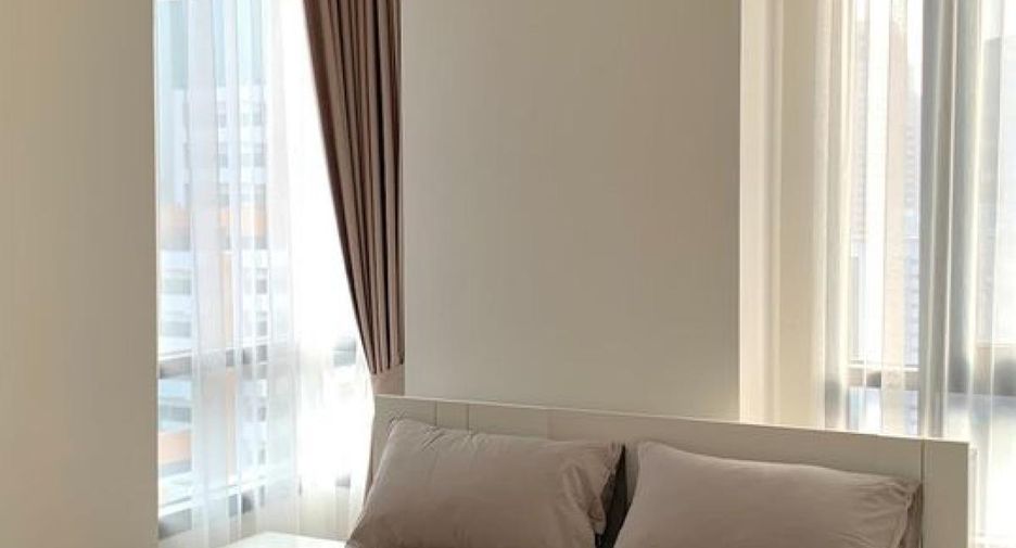 For rent 2 Beds condo in Watthana, Bangkok