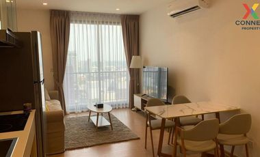 For rent 2 Beds condo in Watthana, Bangkok