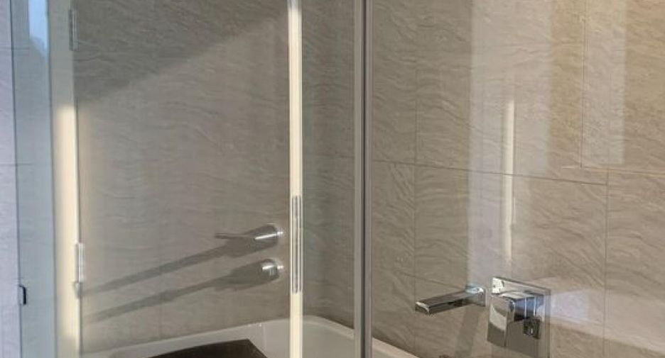 For rent 2 Beds condo in Watthana, Bangkok