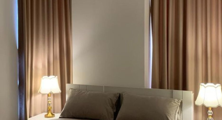 For rent 2 Beds condo in Watthana, Bangkok