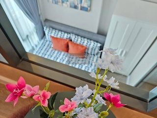 For rent 1 bed condo in Bang Sue, Bangkok
