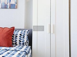 For rent 1 bed condo in Bang Sue, Bangkok