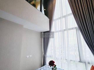 For rent 1 bed condo in Bang Sue, Bangkok