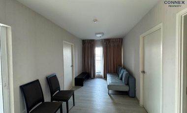 For rent 2 bed condo in Mueang Nonthaburi, Nonthaburi