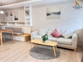 For rent 3 Beds townhouse in Prawet, Bangkok