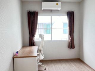 For rent 3 Beds townhouse in Prawet, Bangkok