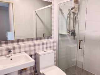 For rent 3 Beds townhouse in Prawet, Bangkok