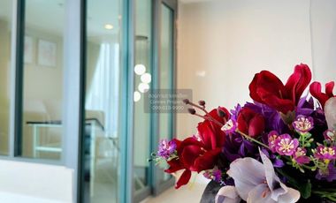 For rent 1 bed condo in Bang Sue, Bangkok