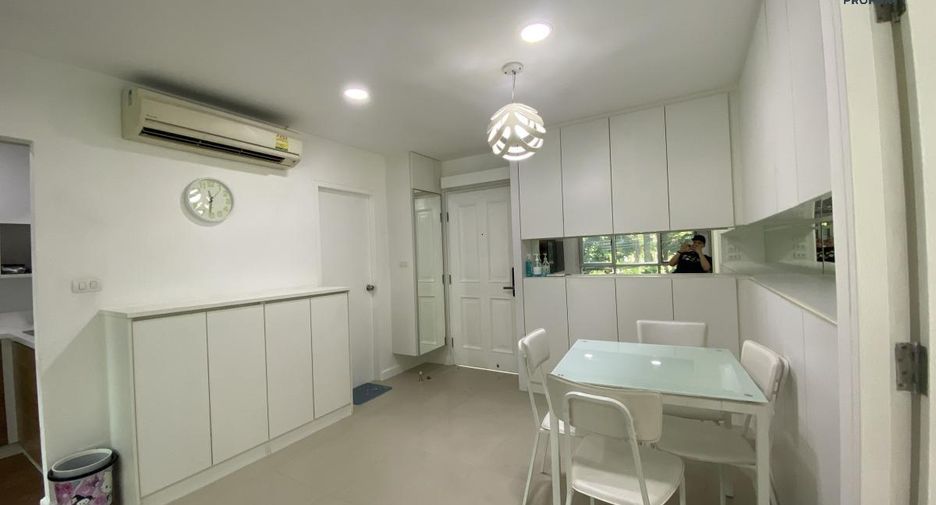 ให้เช่า 1 เตียง คอนโด ใน คลองเตย, กรุงเทพฯ
