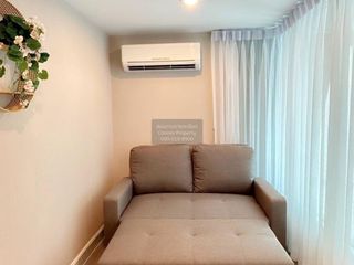 Wohnung zur Miete mit 1 Zimmer in Bang Sue, Bangkok
