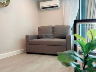Wohnung zur Miete mit 1 Zimmer in Bang Sue, Bangkok