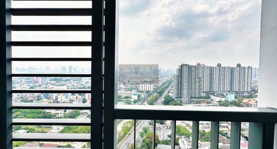 For rent 1 bed condo in Bang Sue, Bangkok