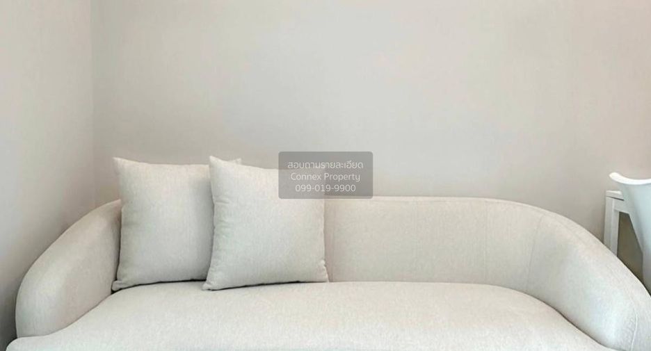 For rent 1 bed condo in Bang Sue, Bangkok
