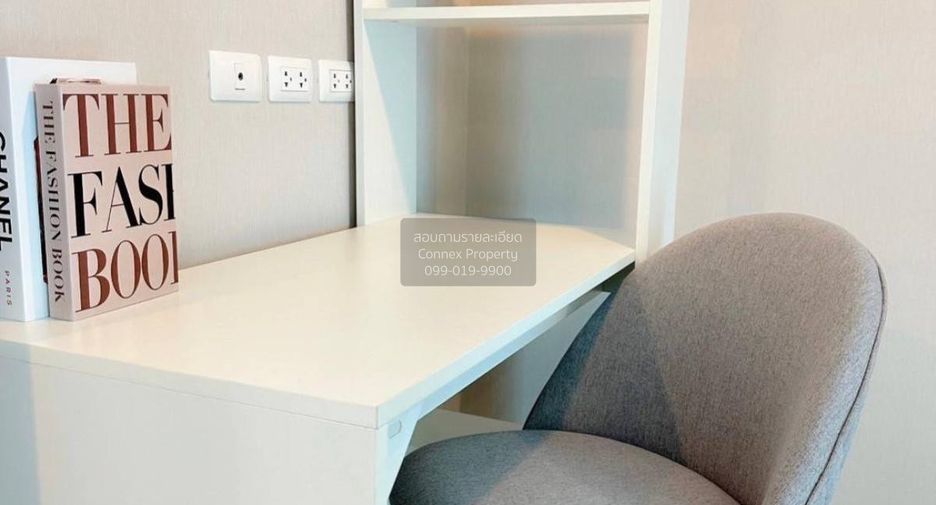 For rent 1 bed condo in Bang Sue, Bangkok