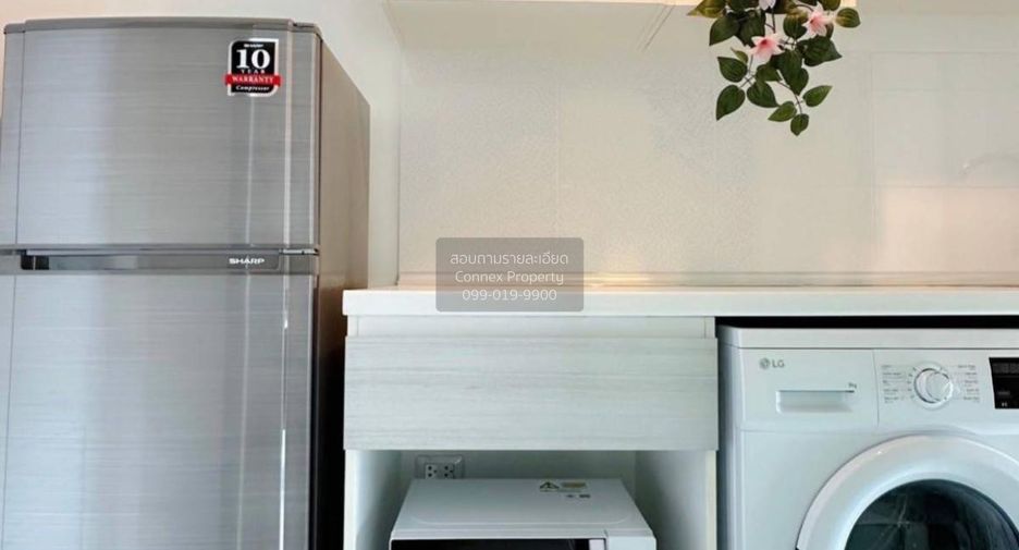 For rent 1 bed condo in Bang Sue, Bangkok